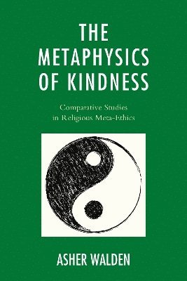 The Metaphysics of Kindness 1