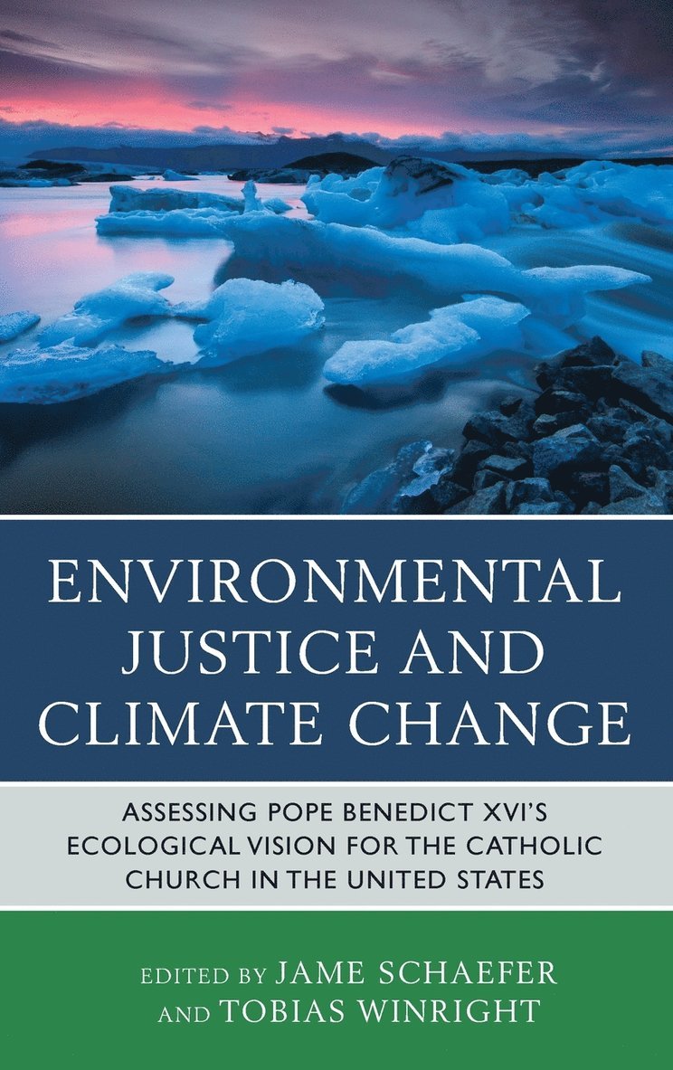 Environmental Justice and Climate Change 1