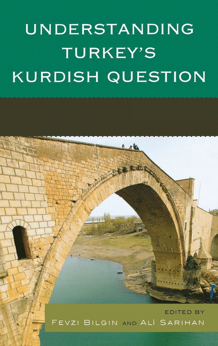 Understanding Turkey's Kurdish Question 1