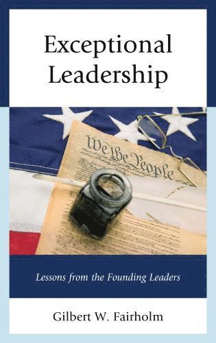 Exceptional Leadership 1