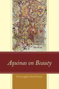bokomslag Aquinas on Beauty