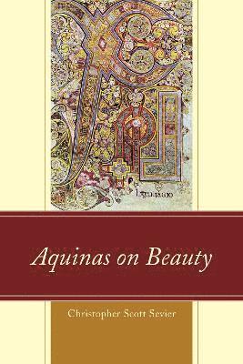 Aquinas on Beauty 1