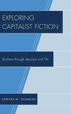 Exploring Capitalist Fiction 1