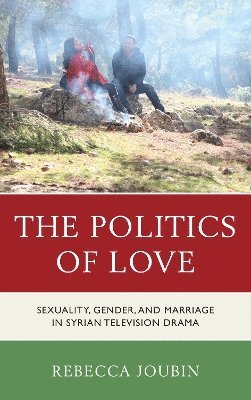 The Politics of Love 1