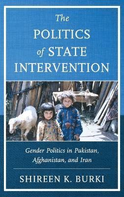 The Politics of State Intervention 1