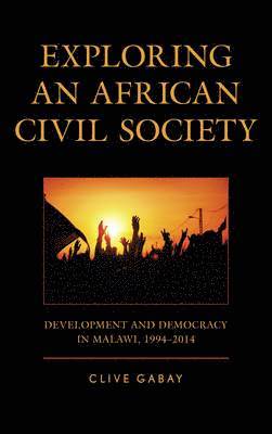 Exploring an African Civil Society 1