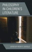 Philosophy in Children's Literature