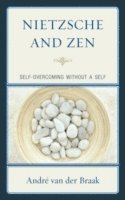 bokomslag Nietzsche and Zen