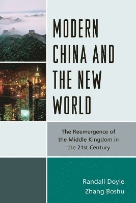 Modern China and the New World 1