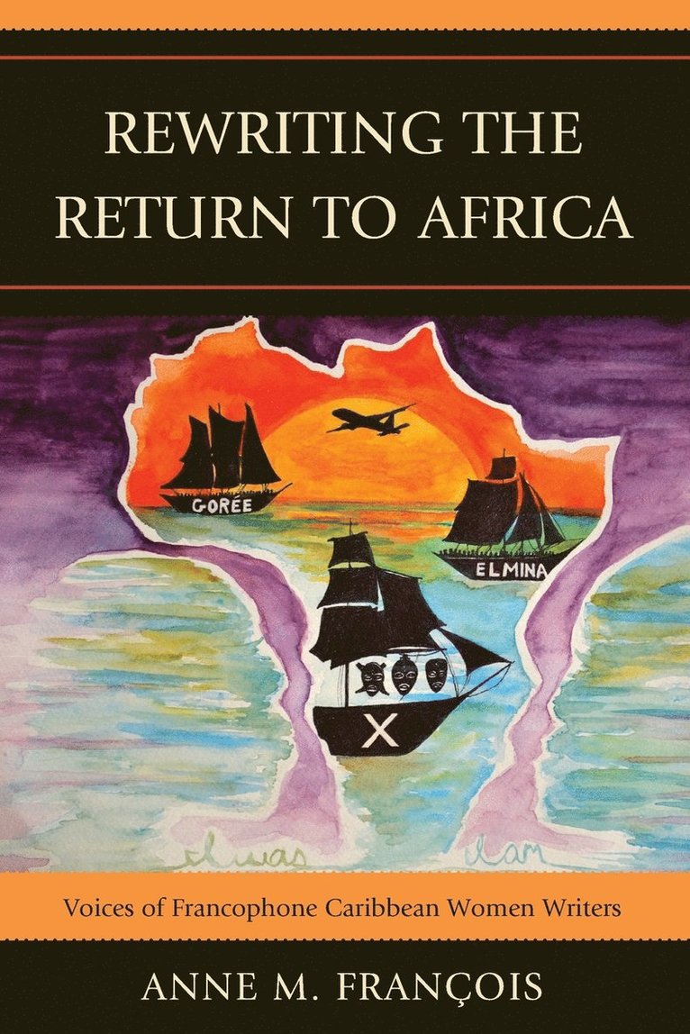 Rewriting the Return to Africa 1