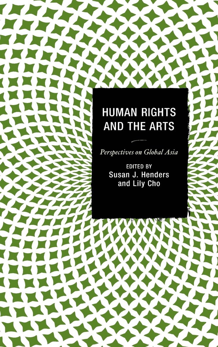 Human Rights and the Arts 1