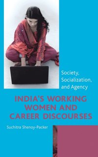 bokomslag India's Working Women and Career Discourses