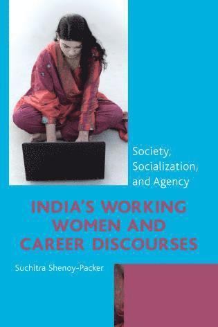 bokomslag India's Working Women and Career Discourses