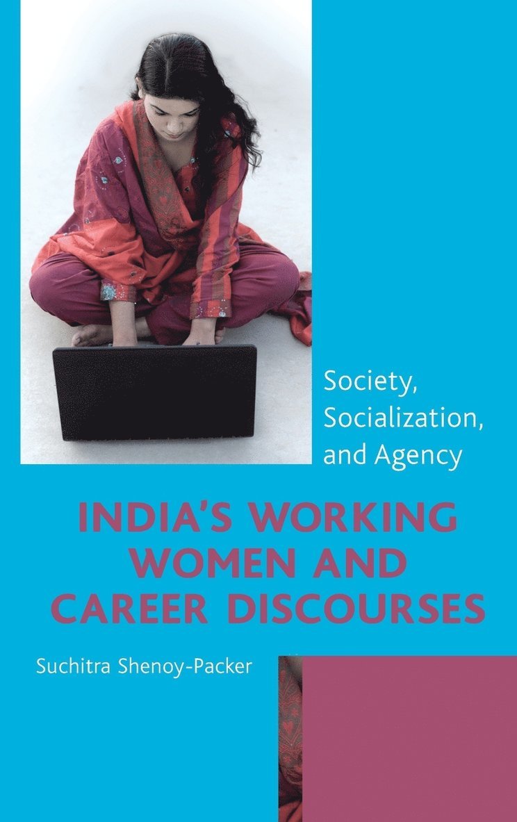 India's Working Women and Career Discourses 1