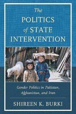 The Politics of State Intervention 1