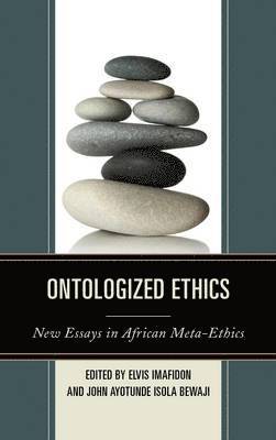 bokomslag Ontologized Ethics