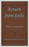 Return From Exile 1