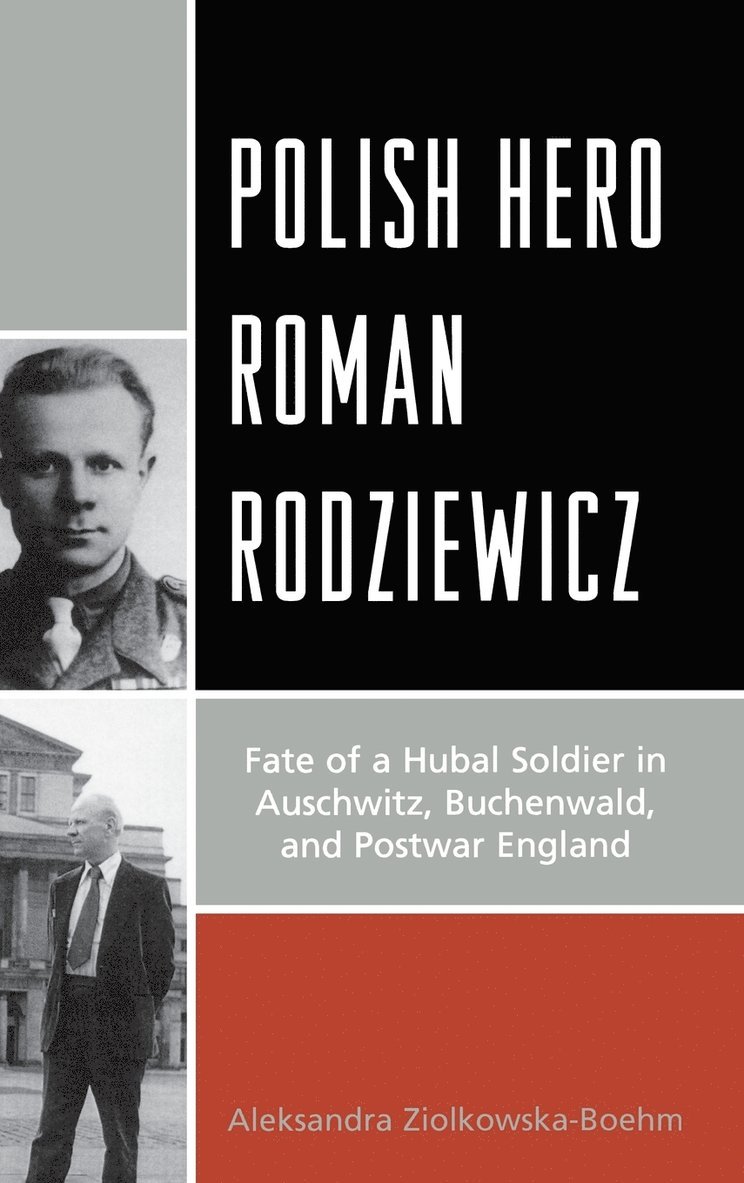 Polish Hero Roman Rodziewicz 1