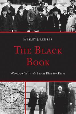 The Black Book 1