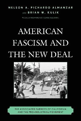 American Fascism and the New Deal 1