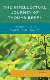 bokomslag The Intellectual Journey of Thomas Berry