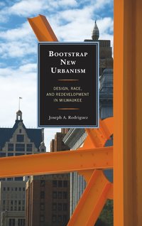 bokomslag Bootstrap New Urbanism