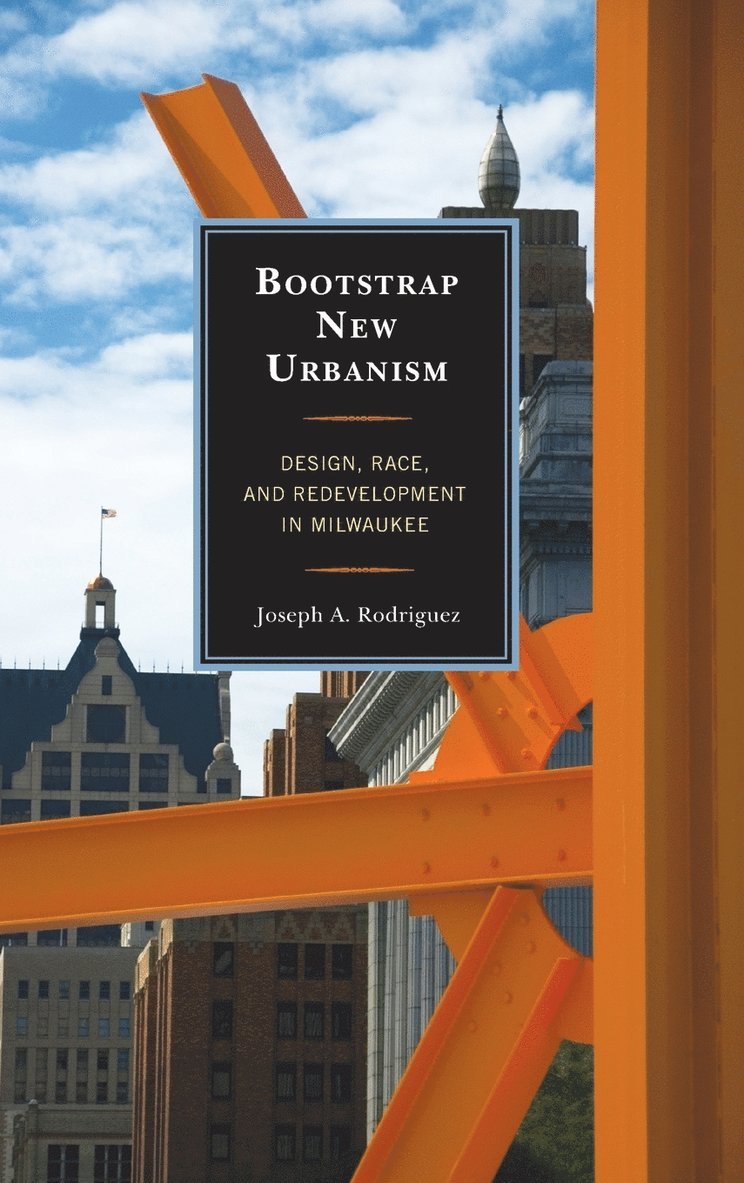 Bootstrap New Urbanism 1