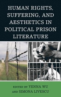 bokomslag Human Rights, Suffering, and Aesthetics in Political Prison Literature