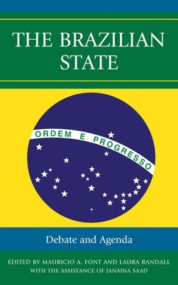 Mauricio Font, Laura Randall - Brazilian State, Häftad