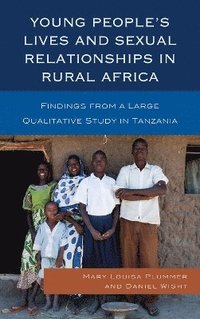 bokomslag Young People's Lives and Sexual Relationships in Rural Africa