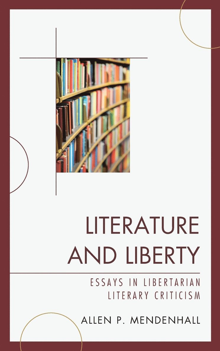 Literature and Liberty 1