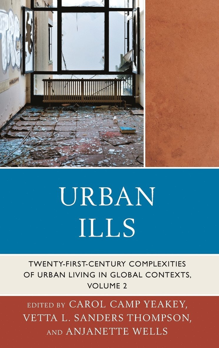 Urban Ills 1