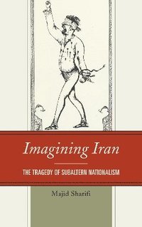 bokomslag Imagining Iran