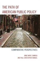 The Path of American Public Policy 1