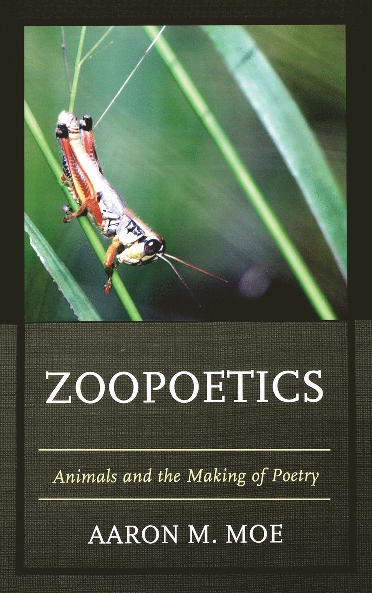 Zoopoetics 1
