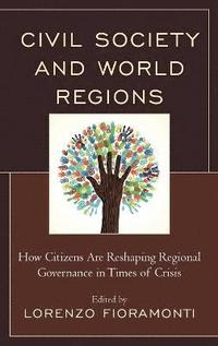 bokomslag Civil Society and World Regions