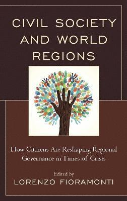 bokomslag Civil Society and World Regions