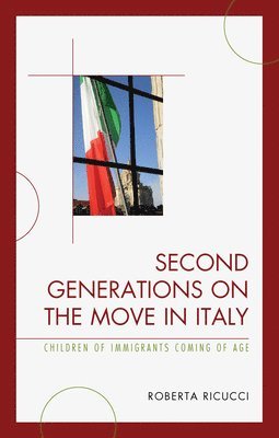 Second Generations on the Move in Italy 1