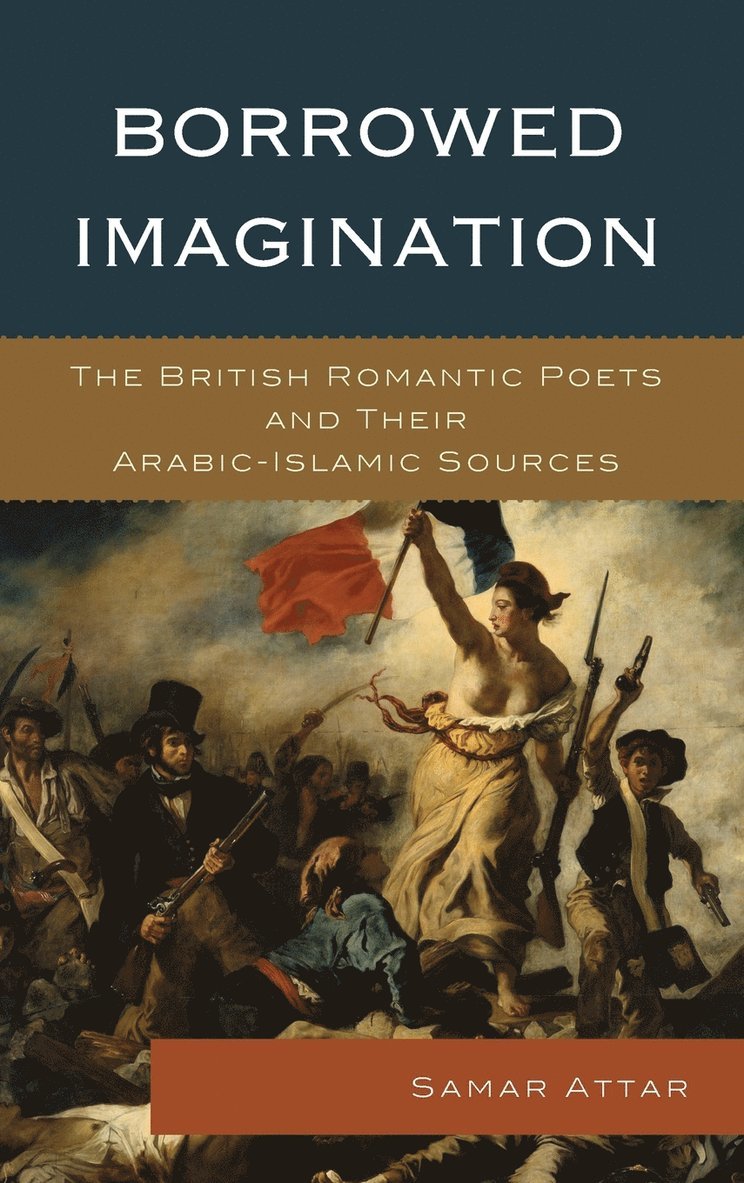 Borrowed Imagination