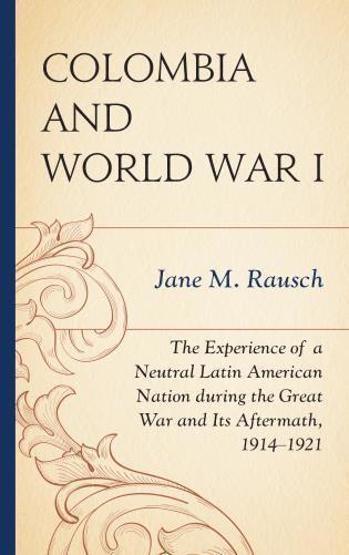 Colombia and World War I 1