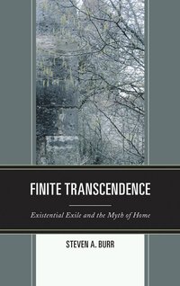 bokomslag Finite Transcendence