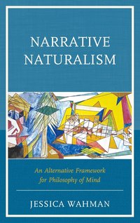 bokomslag Narrative Naturalism