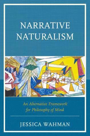 bokomslag Narrative Naturalism