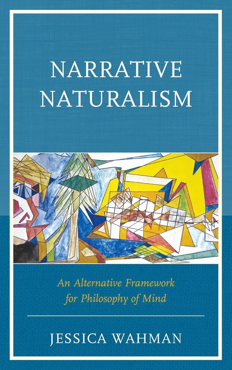 Narrative Naturalism 1