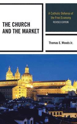 Church and the Market