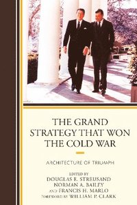 bokomslag The Grand Strategy that Won the Cold War
