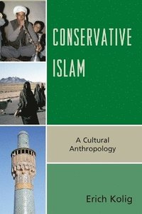 bokomslag Conservative Islam