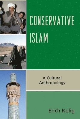 Conservative Islam 1