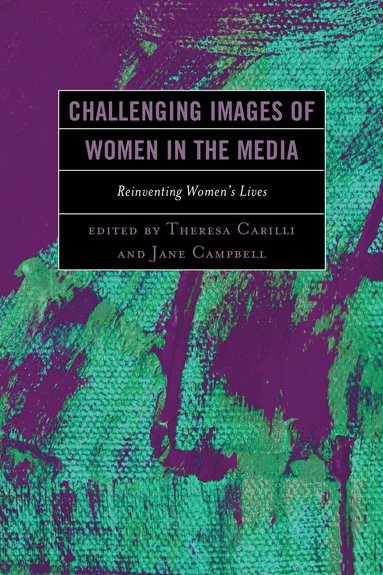 bokomslag Challenging Images of Women in the Media