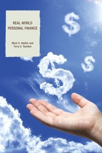 bokomslag Real World Personal Finance